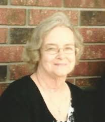 Frances Louise Byrd James (1940-2018)