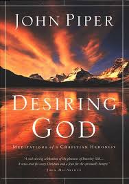 Desiring God John Piper Christian Books Worth Reading Christian Books John Piper