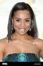 Royal television society programme arrivals hi-res stock photography and  images