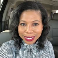 Candace Barber, RN, BSN