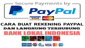 Khusus buat kamu yang doyan belanja dari platform marketplace internasional seperti amazon dengan membuat akun paypal, kamu bisa belajar langsung cara menggunakannya sekaligus pastikan kamu berusia di atas 18 tahun dan memiliki kartu kredit. Cara Daftar Rekening Paypal Tanpa Kartu Kredit Youtube