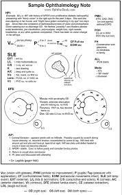 Chapter 1 Eye History And Physical Timroot Com Eye Exam Patient History Exam