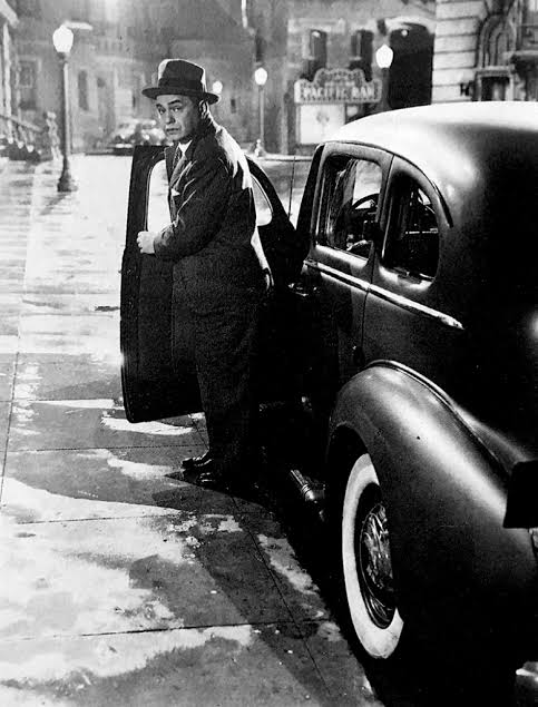 Test Blu-ray / La Femme au portrait, réalisé par Fritz Lang – Homepopcorn.fr