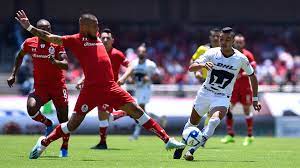 Check the latest details for the liga mx apertura 2018 toluca vs. Liga Mx Apertura 2020 Toluca Vs Pumas Cambia De Fecha Y Horario Marca Claro Mexico