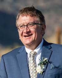 Michael O'Donnell Obituary August 8, 2025