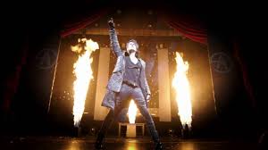 Criss Angel Mindfreak Live Luxor All New Show