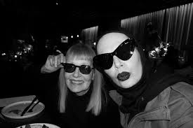 Autre Magazine and Jeffrey Deitch Host A Dinner To Celebrate Frieze Week in  Los Angeles at Ardor at The West Hollywood Edition Autre Magazine