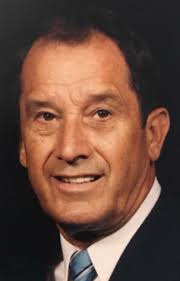 Jessie James Blevins Sr. (1920-2001)