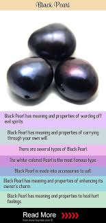 Black Pearl Meaning Black Pearl Effects On Love Health Money Relationships Energies Properties And Meanings Of Blac Pearl Meaning Black Pearl Diy Crystals