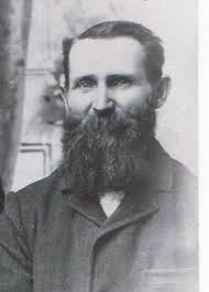 Magdalena (Vetter) Gross was interviewed