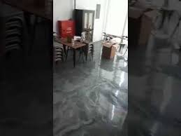 ارضيات المطاعم ايبوكسي ميتاليك تنفيذ مؤسسة المرجان السعودية الدمام 0566092883 Youtube
