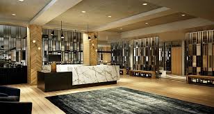 Equinox Sports Club New York Upper West Side Luxury Gym Gym Best Gym