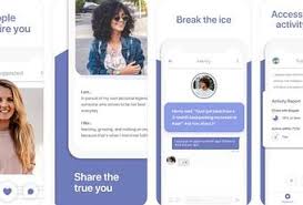 By bombarding you with ads. Best Free Dating App For Hookups