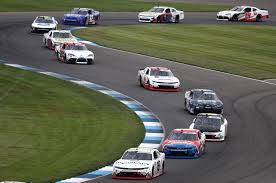 Explore the sears point racing circuit with circuit diagram, lap times, race history & many more details from the motorsport database. Nascar The Best And Worst Changes To The 2021 Schedule Page 2