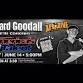 Richard Goodall Live!
