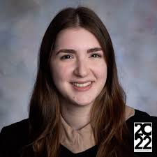 Tatiana Economopoulos '21 (Baruch) is graduating with a 3.95 GPA. Tatiana  looks forward to continuing her work in Human Resources at the Bank of New  York Mellon. Samuel Kim '22 (Hunter) is