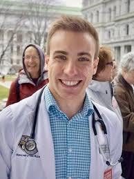 Corner Society History of Medicine Lecture: "Michael Healey