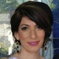 Sharon Anaya's Instagram, Twitter & Facebook