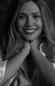 adamo ➳ elizabeth olsen