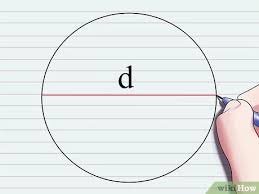 4 Manieres De Calculer La Circonference D Un Cercle