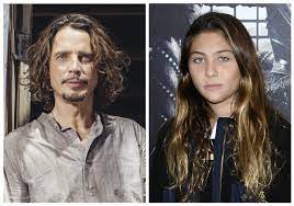 People in the News: Chris Cornell, Toni Cornell, Sen. Ted Cruz, Jimmy  Kimmel, 'Incredibles'