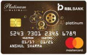 This video describes how to convert the rbl credit card reward points into bank balance or cash. Rbl Platinum Maxima Credit Card Check Offers Benefits