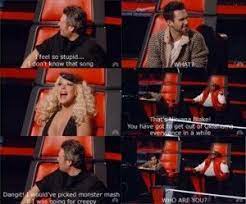 The Voice Funny Quotes Celebrities Funny Funny Quotes The Voice