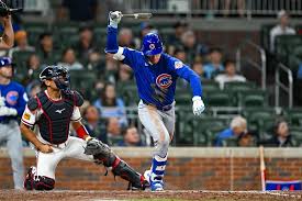 Braves at Cubs chat and discussion: Reynaldo Lopez vs. David Peterson