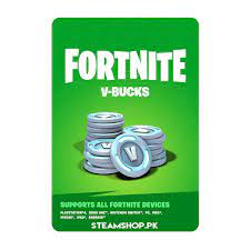 Maybe you would like to learn more about one of these? Buy Fortnite V Bucks Gift Card In Pakistan Steamshop