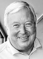 Charles Rademaker Obituary (2009)