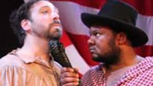 EgoPo's "Uncle Tom's Cabin' at Plays and…