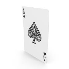 The online magazine digital abstracts has gathered together a whole pack of talented digital creatives with the mission of producing a new deck of individually illustrated playing cards. Playing Cards Ace Of Spades Png Images Psds For Download Pixelsquid S11320223a