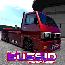 Open the application, and download the bussid traffic mod of your choice 4. Mod Bussid Pick Up Terpal Apk Mod Download 1 0 Apksshare Com