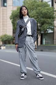Think keira knightley on the red carpet in a teeny tiny white top and. Getting To Know The Apac Gen Z Consumer Vogue Business