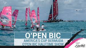 Gold cup¬zee÷zckreqfj¬zb÷2¬zy÷north & central america help: America S Cup Bermuda O Pen Bic Halftime Show Youtube