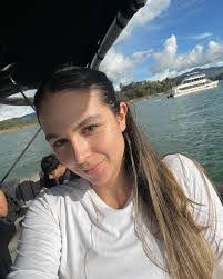 Sasha Herrera's Instagram, Twitter & Facebook