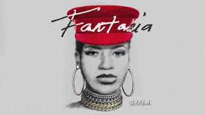 New Song: Fantasia