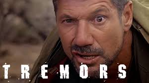 Remembering Fred Ward as Earl Bassett