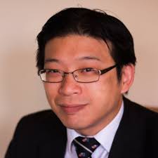 James Min-Leong WONG