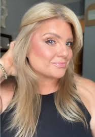 Stephanie Koons Seint Makeup