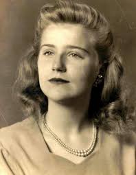 Ruth Cann Obituary (8/3/1931