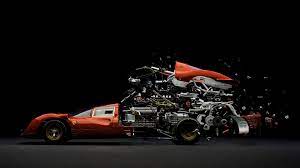 You can also upload and share your favorite 4k dual monitor wallpapers. Dual Monitor Wallpaper 4k Cars