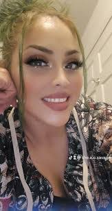 Amanda Cawthon's Instagram, Twitter & Facebook