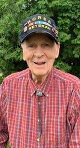 Jesse Robert Powell Obituary July 27, 2024