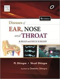 Ear Nose And Throat Pdf Free Download File Size 23 5 Mb File Type Pdf Description Neck Surgery Nose Head And Neck
