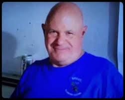 Happy 65th birthday to community member