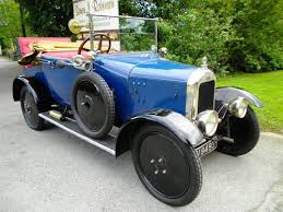 Image result for Haig Green 1930 Chrysler