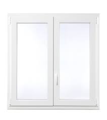 À partir de 279,90 €. Fenetre Et Porte Fenetre Pvc 2 Vantaux Ouvrant A La Francaise