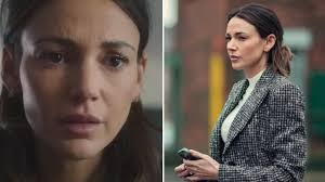 Michelle Keegan reunites with Fool Me Once writer for new series