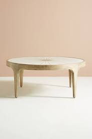Brass Starburst Round Coffee Table Coffee Table Round Coffee Table Decorating Coffee Tables